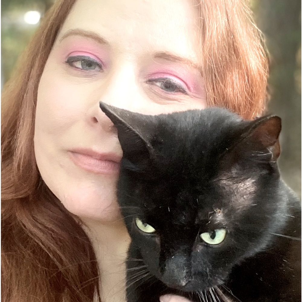 Meet your Posher, Jenny